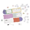 Janod Jeux Éducatifs Primaire|Jeux Éducatifs Maternelle*Apprendre à écrire - Chenille