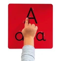 Janod Jeux Éducatifs Primaire|Jeux Éducatifs Chiffres & Lettres*Apprendre à Ecrire - Essentiel (bois)