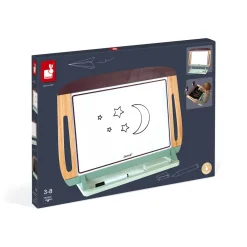 Janod Tableaux, Ardoises & Magnets*Ardoise de table (Bois)