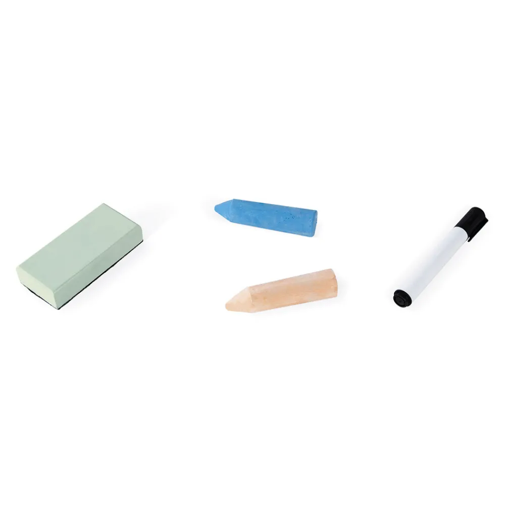 Janod Tableaux, Ardoises & Magnets*Ardoise de table (Bois)