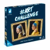 Janod Jeux De Rapidité & De Stratégie*Art Challenge - C'est toi le Tableau !