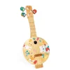 Janod Jouets Musicaux*Banjo Pure (bois)