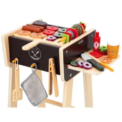 Janod Cuisines, Dinettes & Marchandes*Barbecue