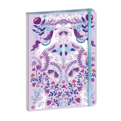 Janod Tampons & Papeterie*Carnet de notes Licorne Dreamland