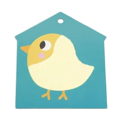 Janod Tracteurs & Animaux De La Ferme|Formes & Couleurs*Cartes Tactiles Ferme