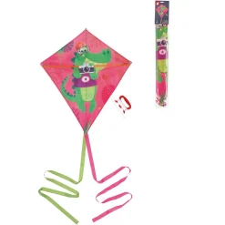 Janod Sports & Activités D'Extérieur*Cerf-volant Crocodile Applepop