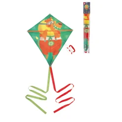 Janod Sports & Activités D'Extérieur*Cerf-volant Lion Applepop