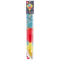Janod Sports & Activités D'Extérieur*Cerf-volant Éléphant Applepop