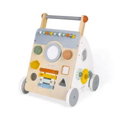 Janod Jouets Musicaux|Jouets À Bascule, Porteurs & Chariots*Chariot Multi-Activités Sweet Cocoon en bois