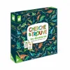 Janod Jeux De Mémoire & D'Associations|Jeux Éducatifs Primaire*Cherche et Trouve les Dinosaures