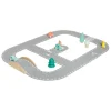 Janod Trains & Circuits|Véhicules, Garages & Voitures*Circuit en Feutrine Bolid