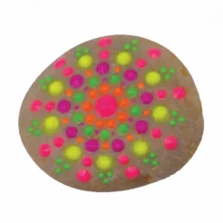 Janod Peinture Par Numéro & Coloriage*Coffret créatif Dots Painting
