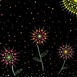 Janod Peinture Par Numéro & Coloriage*Coffret créatif Dots Painting