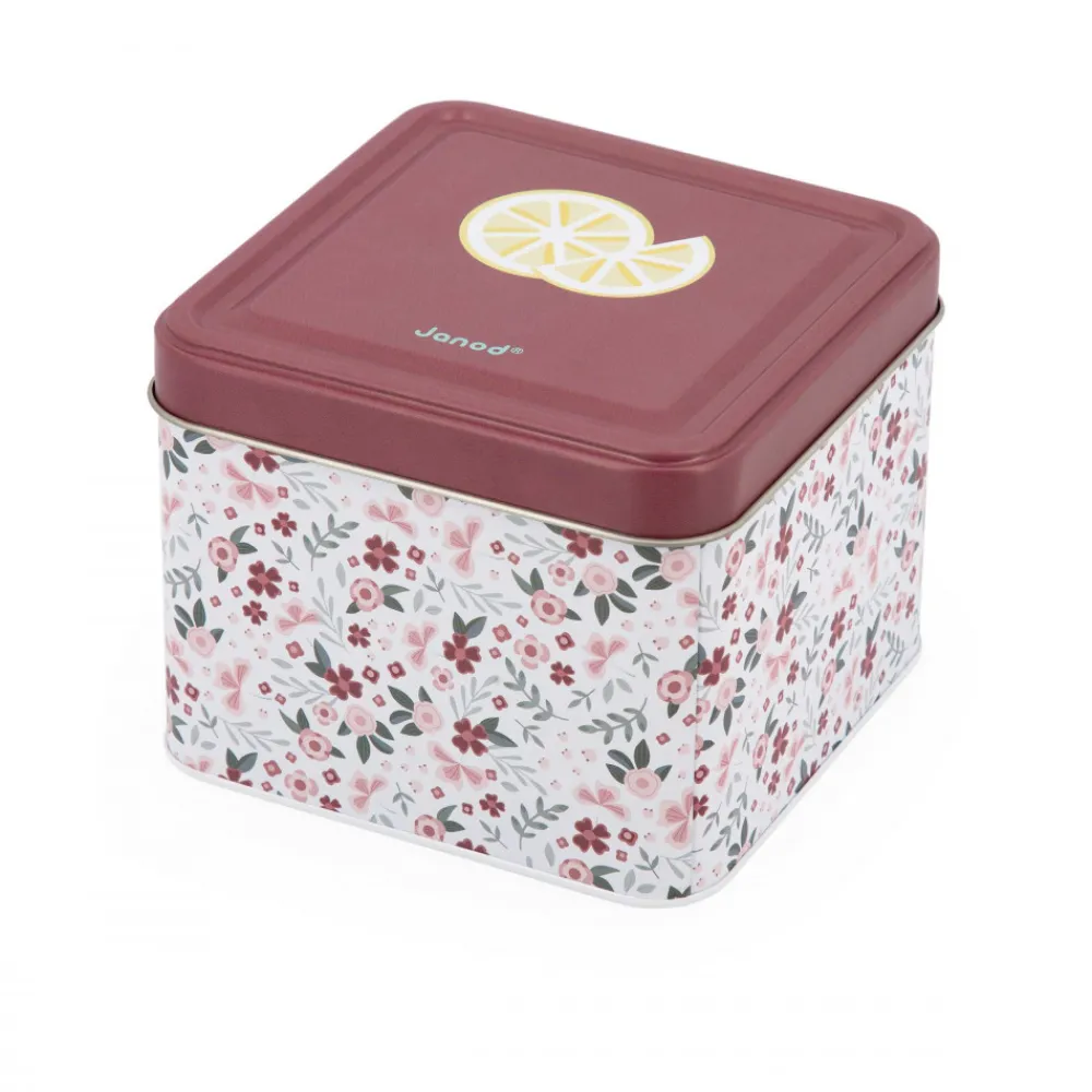 Janod Imitation Métiers|Cuisines, Dinettes & Marchandes*Coffret de Pâtisseries Twist