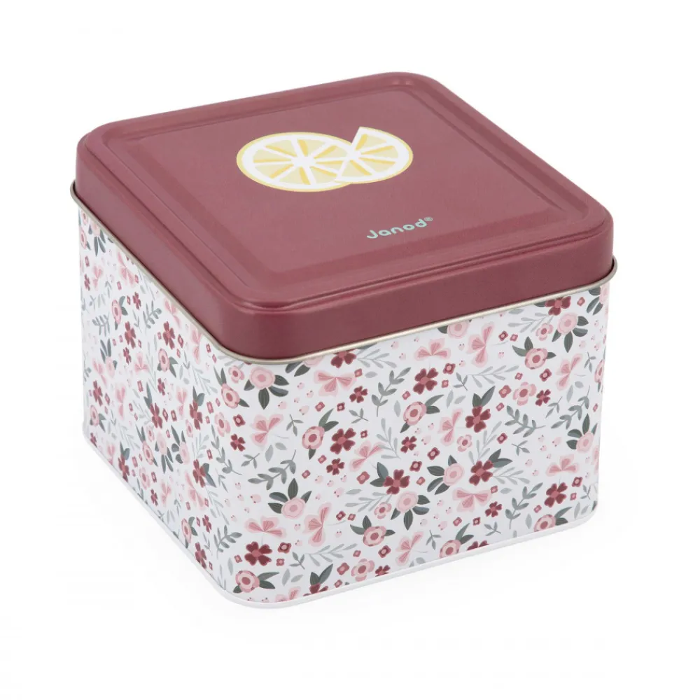 Janod Imitation Métiers|Cuisines, Dinettes & Marchandes*Coffret de Pâtisseries Twist