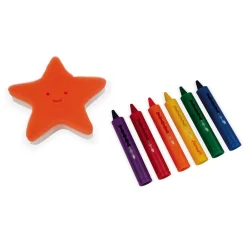 Janod Coloriages & Jeux De Pêche À La Ligne*Coloriage dans le Bain
