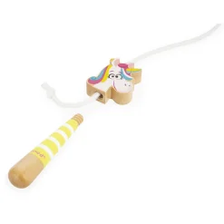 Janod Sports & Activités D'Extérieur*Corde à Sauter Licorne Applepop