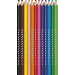 Janod Peinture Par Numéro & Coloriage*Crayons de Couleur x12