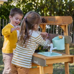Janod Jardinage|Sports & Activités D'Extérieur*Cuisine d'extérieur Muddy Lab