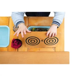 Janod Jardinage|Sports & Activités D'Extérieur*Cuisine d'extérieur Muddy Lab