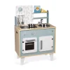 Janod Cuisines, Dinettes & Marchandes*Cuisine Plume en bois