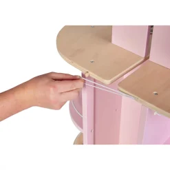 Janod Cuisines, Dinettes & Marchandes*Cuisine Twist