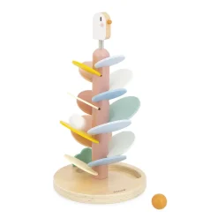 Janod Jeux De Construction*Descendeur Oiseau Sweet Cocoon