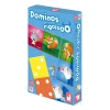 Janod Jeux De Mémoire & D'Associations*Dominos Rigolooo