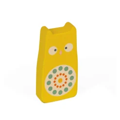 Janod Jeux D'Équilibre*Dominos Sweet Cocoon (bois)