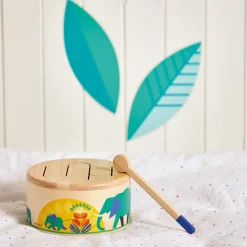 Janod Jouets Musicaux|Jouets Musicaux*Drum Gioia
