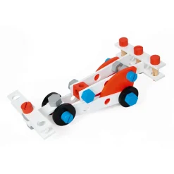 Janod Établis, Outils & Bricolage*Etabli magnétique géant Brico'Kids (bois)