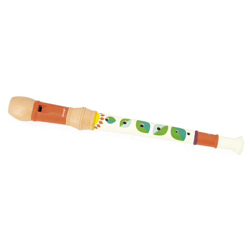 Janod Jouets Musicaux*Flûte Gioia