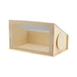 Janod Créations 3D|Cartes À Gratter*Garden Explorer - Mallette Explorateur