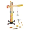 Janod Véhicules, Garages & Voitures|Établis, Outils & Bricolage*Grande Grue