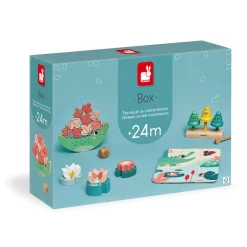 Janod Jouets Musicaux|Puzzles En Bois Premier Âge*Box - 24 mois