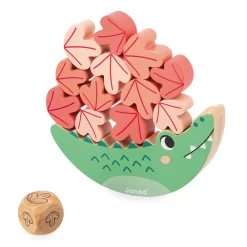Janod Jouets Musicaux|Puzzles En Bois Premier Âge*Box - 24 mois