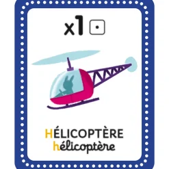 Janod Jeux Éducatifs Maternelle|Jeux Éducatifs Chiffres & Lettres*Jeu Cherche et Trouve les Lettres