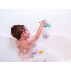 Janod Coloriages & Jeux De Pêche À La Ligne*Jeu de basket pour le bain