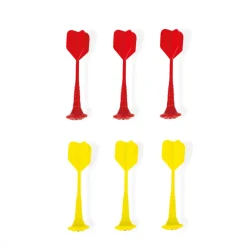 Janod Jeux De Lancer*Jeu de Fléchettes Magnétiques Ninja