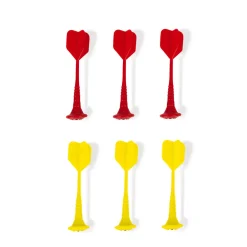 Janod Jeux De Lancer*Jeu de fléchettes magnétiques Jardin