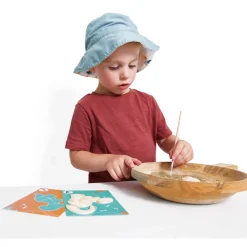 Janod Jeux Éducatifs Maternelle|Jeux Éducatifs Science & Géographie*Jeu de Fouille Dino