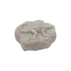 Janod Créations 3D|Cartes À Gratter*Jurassic Explorer - Mallette Explorateur