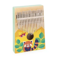 Janod Jouets Musicaux*Kalimba Gioia
