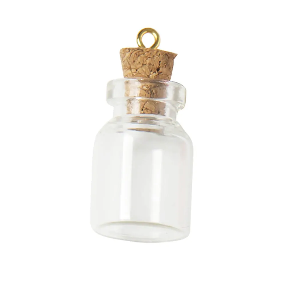 Janod Collection "Les Ateliers Bijoux" & Les Perles*Kit Créatif - 2 Bijoux Fioles Gourmandises à Créer