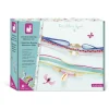 Janod Collection "Les Ateliers Bijoux" & Les Perles*Kit Créatif - 2 Bracelets Multirangs Bohèmes