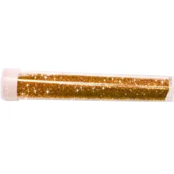 Janod Créations 3D|Sable, Paillettes, Dorure & Strass*Kit Créatif - Coffret Multi-Activités 11 Décos Girly