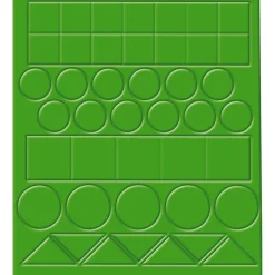 Janod Mosaïques & Gommettes|Collection