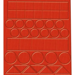 Janod Mosaïques & Gommettes|Collection