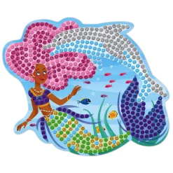 Janod Mosaïques & Gommettes|Collection