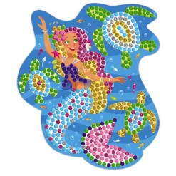 Janod Mosaïques & Gommettes|Collection